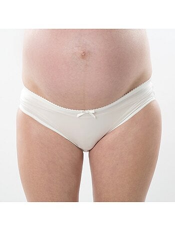 Cueca de maternidade angélique 'bogema'