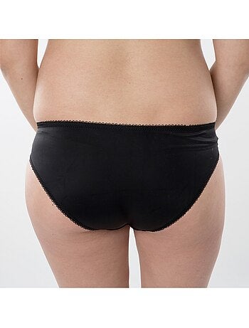 Cueca de maternidade angélique 'bogema'