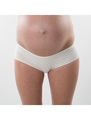 Cueca de maternidade bio 'bogema'