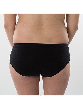 Cueca de maternidade bio 'bogema'