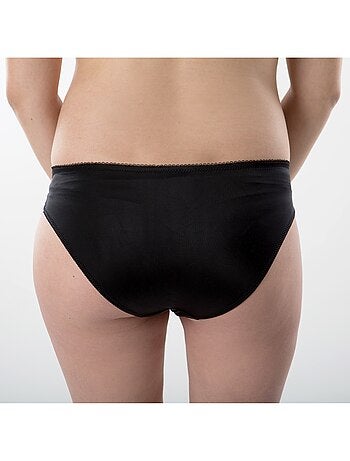 Cueca de maternidade caroline 'bogema'
