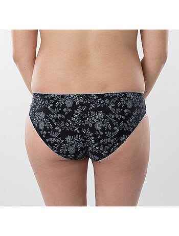 Cueca de maternidade diana 'bogema'