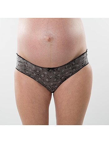 Cueca de maternidade ophélie 'bogema'
