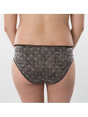 Cueca de maternidade ophélie 'bogema'