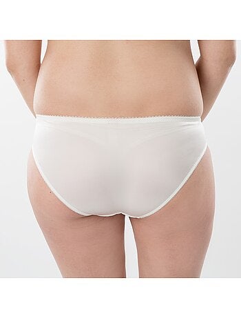 Cueca de maternidade perle 'bogema'
