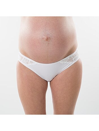 Cueca de maternidade princesse 'bogema'