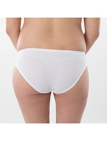 Cueca de maternidade princesse 'bogema'