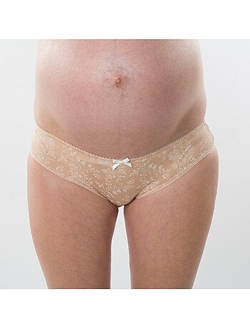 Cueca de maternidade versailles 'bogema'
