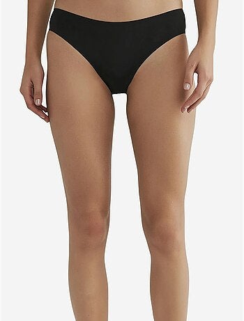 Cueca feminina light slip penti
