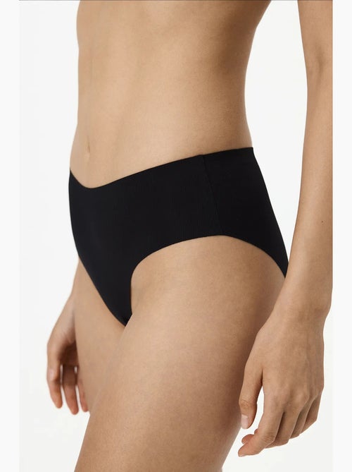 Cueca hipster fit penti - Kiabi