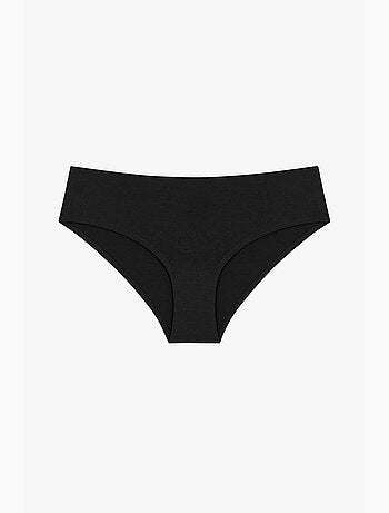 Cueca hipster hours invisível penti