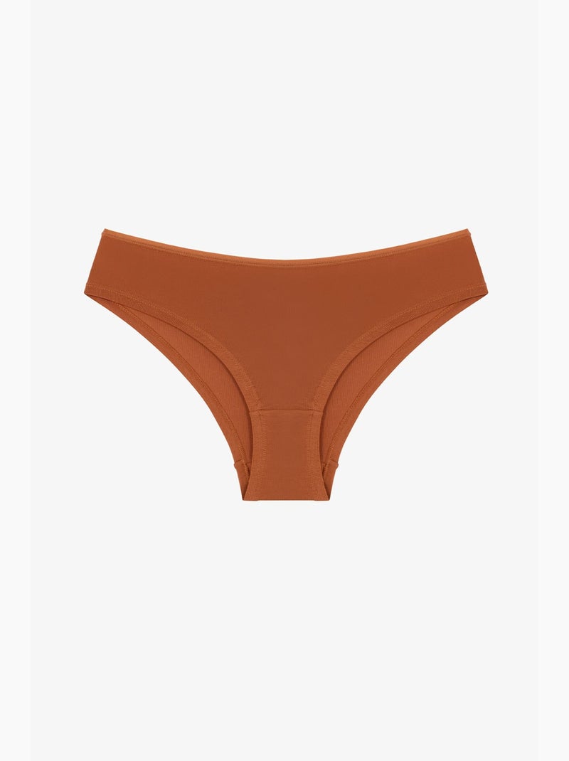 Cueca hipster spicery com padrão de lenço penti Multicolorido - Kiabi