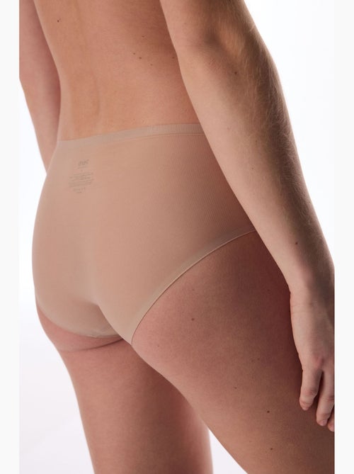 Cueca hipster zerogram invisível penti - Kiabi
