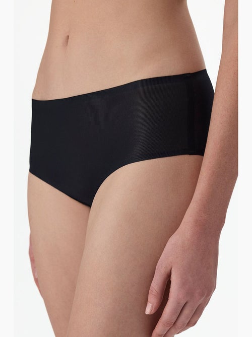Cueca hipster zerogram invisível penti - Kiabi