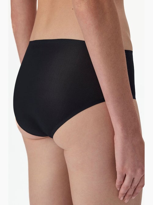 Cueca hipster zerogram invisível penti - Kiabi