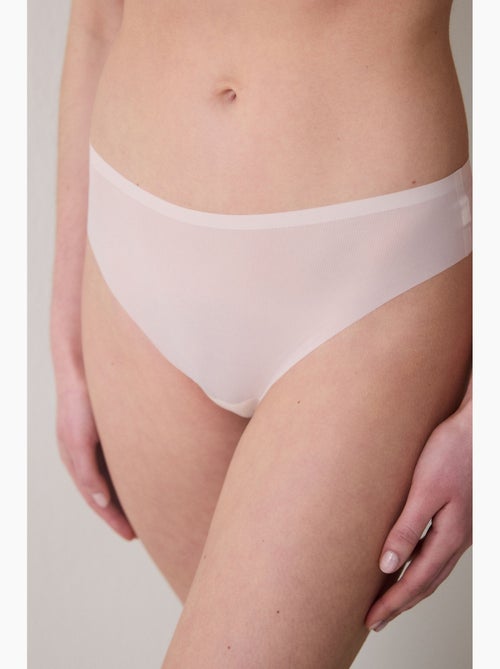 Cueca invisível penti - Kiabi Cueca invisível penti - Kiabi