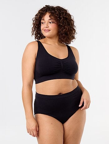 Cueca lisa