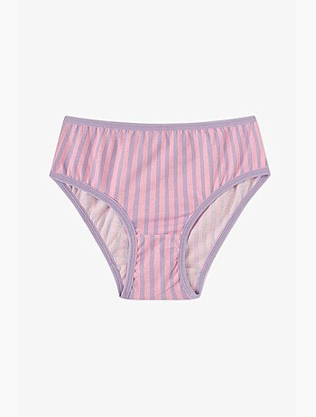 Cueca menina kitty hug penti