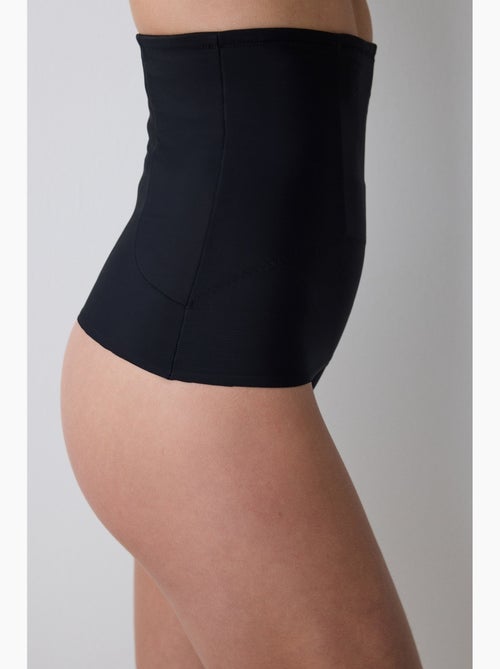 Cueca modeladora cintura alta penti - Kiabi