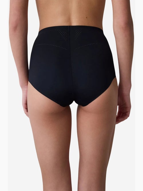 Cueca modeladora leve invisível penti - Kiabi