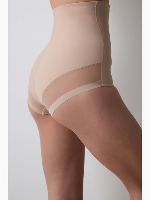 Cueca modeladora penti - Kiabi