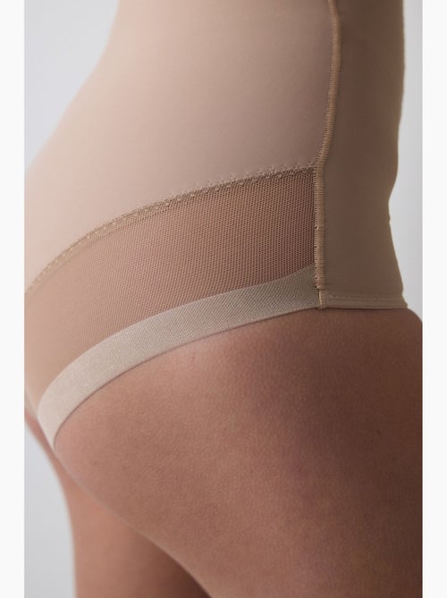 Cueca modeladora penti - Kiabi