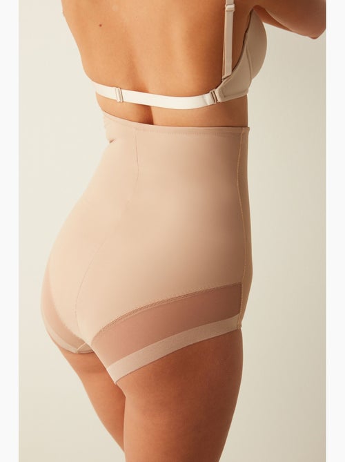 Cueca modeladora penti - Kiabi