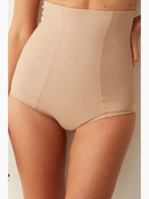 Cueca modeladora penti - Kiabi