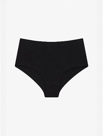 Cueca slip de cintura alta 3 unidades penti