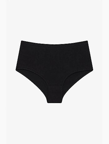 Cueca slip de cintura alta 3 unidades penti