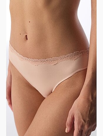 Cueca slip feminina penti