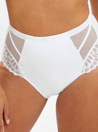 Cuecas adelgaçantes  - 'Wolf lingerie'
