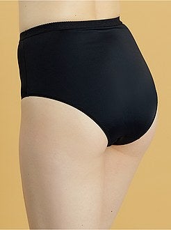 Cuecas adelgaçantes Maxi Perfect Lift 'Sans Complexe' - Kiabi