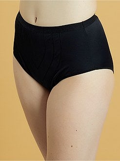 Cuecas adelgaçantes Maxi Perfect Lift 'Sans Complexe' - Kiabi