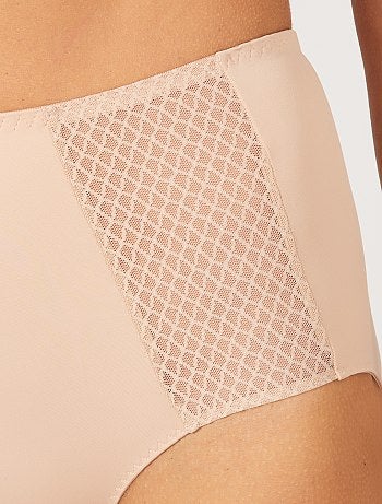 Cuecas barriga lisa 'DIM' - Kiabi