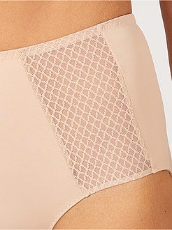 Cuecas barriga lisa 'DIM' - Kiabi