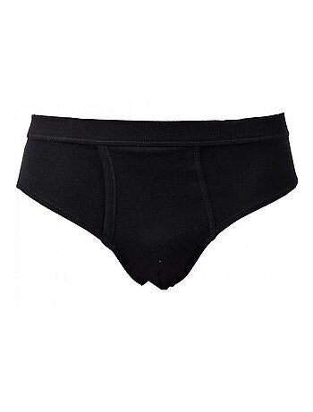 Cuecas Bolso Homem TWINDAY Conforto Algodão Orgânico