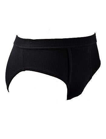 Cuecas Bolso Homem TWINDAY Conforto Algodão Orgânico