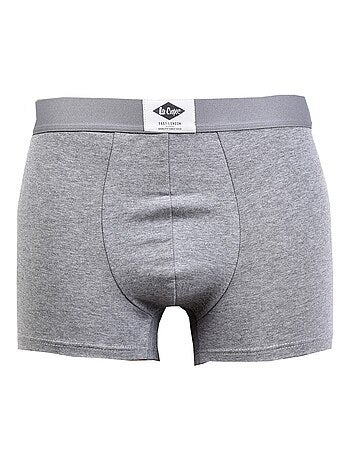 Cuecas boxer homem lee cooper - pack