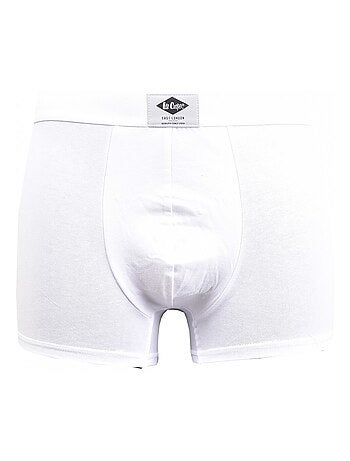 Cuecas boxer homem lee cooper - pack