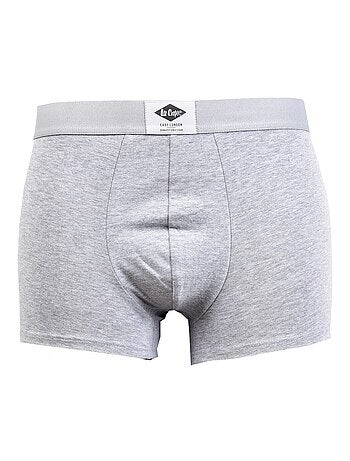 Cuecas boxer homem lee cooper - pack