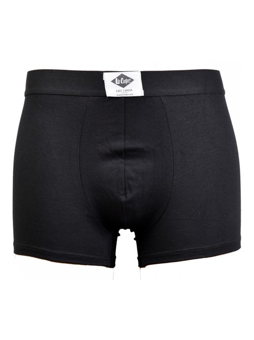 Cuecas boxer homem lee cooper - pack - Kiabi Cuecas boxer homem lee cooper - pack - Kiabi