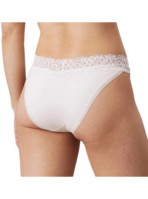 Cuecas calvin klein jeans dipped bege de mulher - Kiabi Cuecas calvin klein jeans dipped bege de mulher - Kiabi