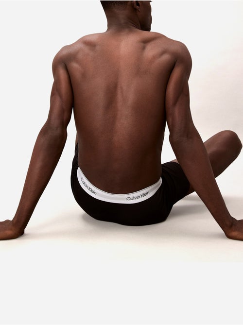 Cuecas com cintura elástica - Calvin Klein - Kiabi Cuecas com cintura elástica - Calvin Klein - Kiabi