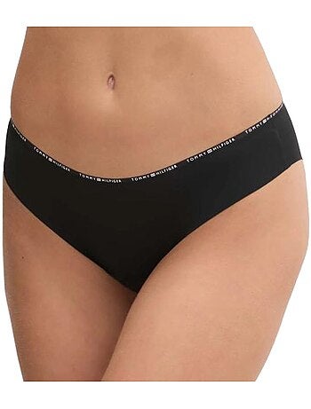 Cuecas Culotte Nude Equilibrado Tommy Hilfiger para Mulher