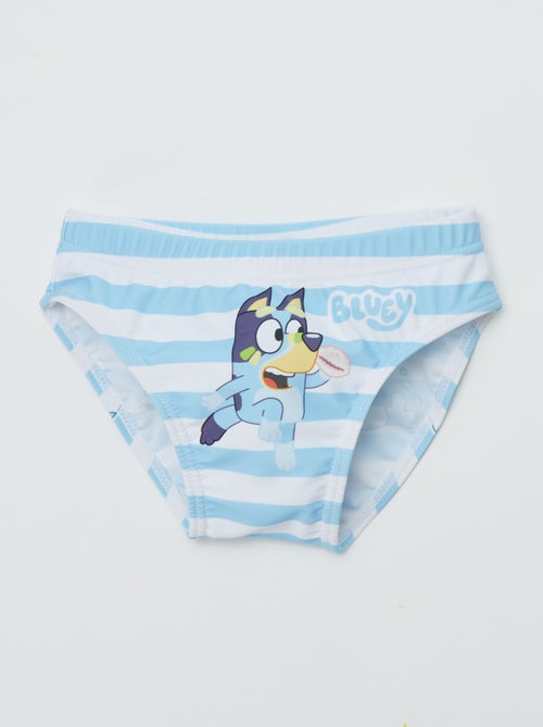 Cuecas de banho 'Bluey' - Kiabi
