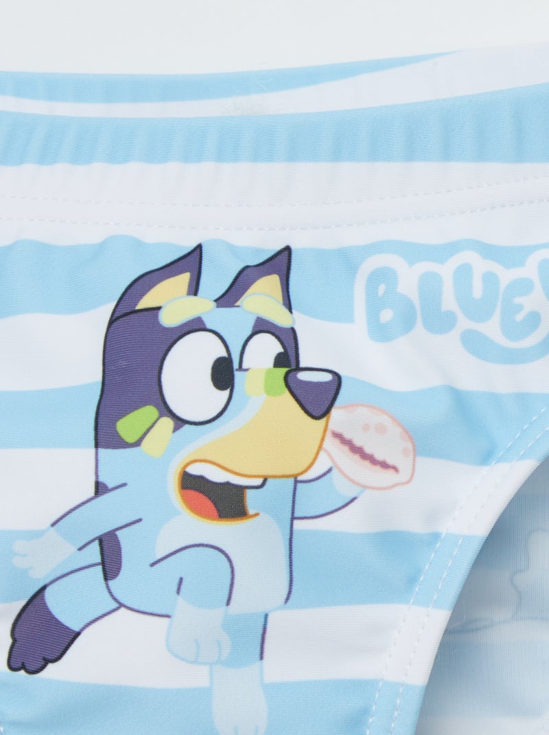 Cuecas de banho 'Bluey' AZUL - Kiabi