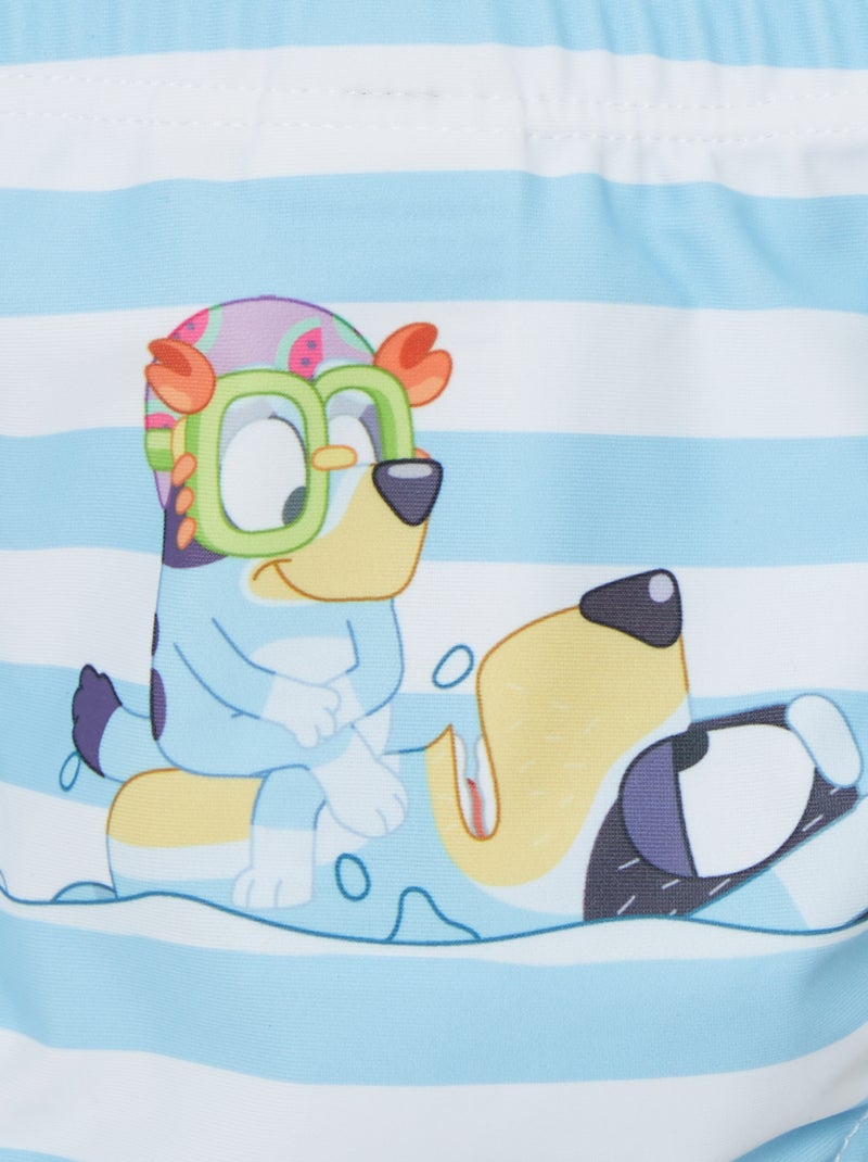 Cuecas de banho 'Bluey' AZUL - Kiabi