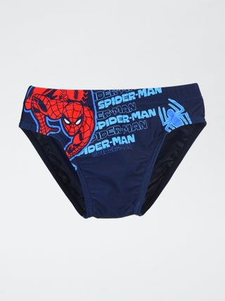 Cuecas de banho 'Homem-Aranha' 'Marvel'