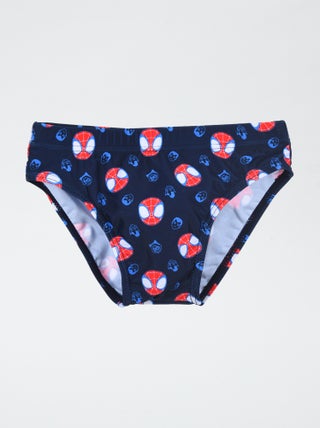 Cuecas de banho 'Homem-Aranha' 'Marvel'